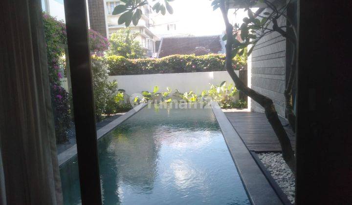 Villa For Sale , Jimbaran 2 Lantai 1