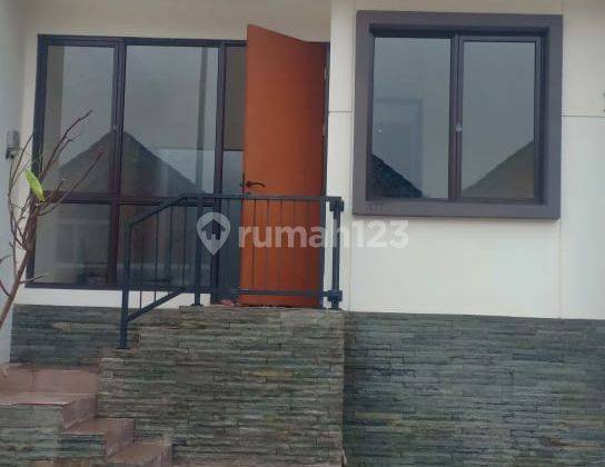 Villa For Sale At Bogor Tt 2