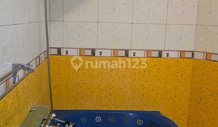 RUMAH JUAL AREA GATSU TIMUR MURAH  2