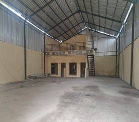 Gudang For Lease At Mahendardatta,tt 2