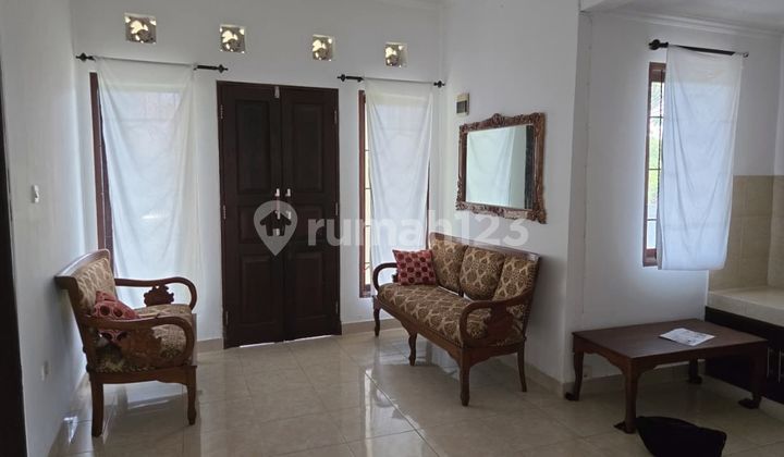 HOUSE FOR LEASE AT KETEWEL GIANYAR 5 MOUNTH TT 2