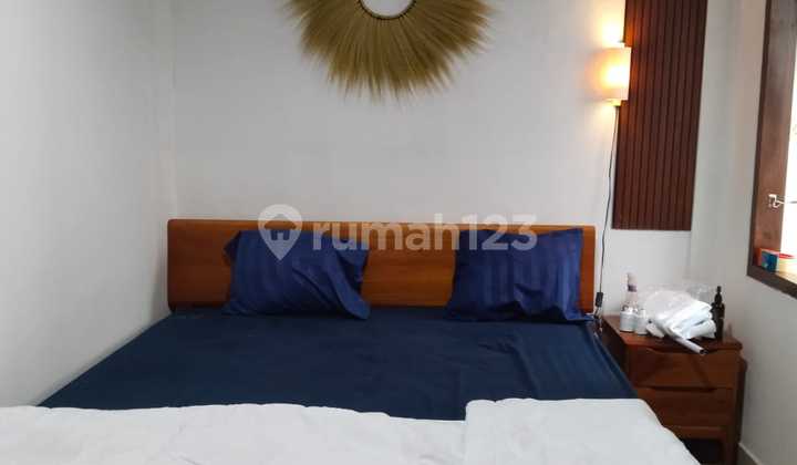 HOUSE FOR LEASE IN NUSA DUA AREA HOUSE FOR LEASE IN NUSA DUA AREA