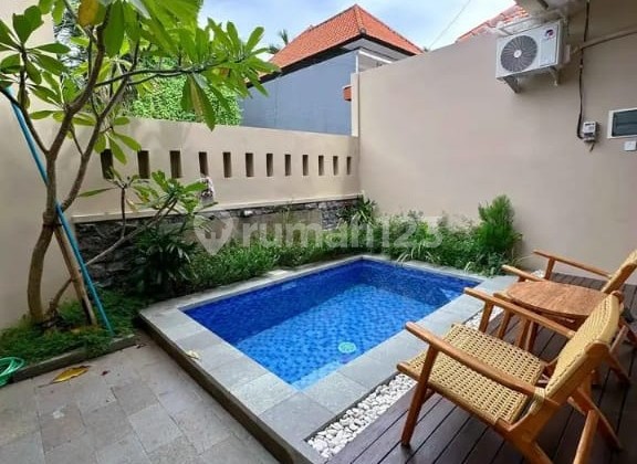 Villa For Lease At Sanur Area Yt Ready To Mounthly And Yearly Villa For Lease At Sanur Area Yt Ready To Mounthly And Yearly