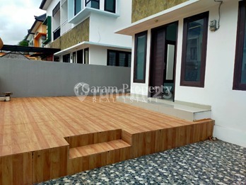 HOUSE FOR SALE IN JIMBARAN AREA, SOUTH KUTA, VERY ATTRACTIVE 2