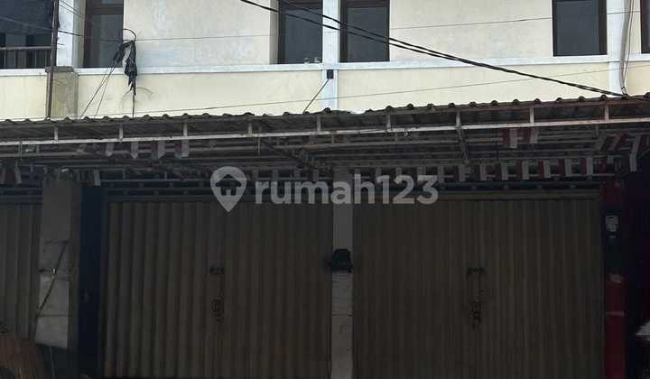 Ruko Strategis di Dalung Cocok untuk Usaha Ag Ruko Strategis di Dalung Cocok untuk Usaha Ag