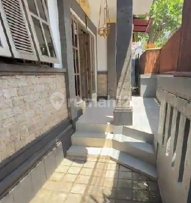 House for Rent in the Padonan Area, Bagus Ag 2