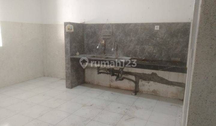 Shope House For Lease At Kuta Legian 2