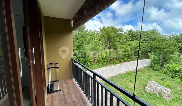 Rumah Strategis Dekat Sidewalk jimbaran MR