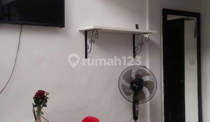 HOUSE RUMAH  FOR LEASE AT NUSA DUA AREA FURNISED NEGO 2