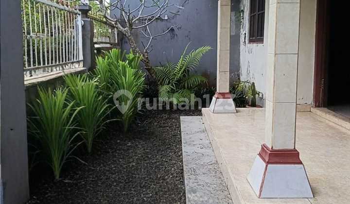 HOUSE FOR SALE AT AREA UNGASAN BAGUS DAN MENARIK