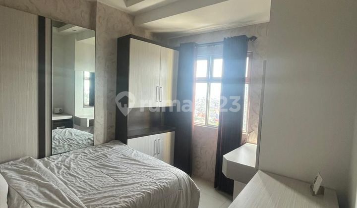 Apartemen murah di Surabaya sewa tahunan 2 kamar tidur 2