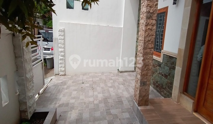 House For Sale In Pecatu Area Good Attractive and Cheap 2