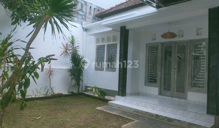 House For Sale At Canggu ,TT 1