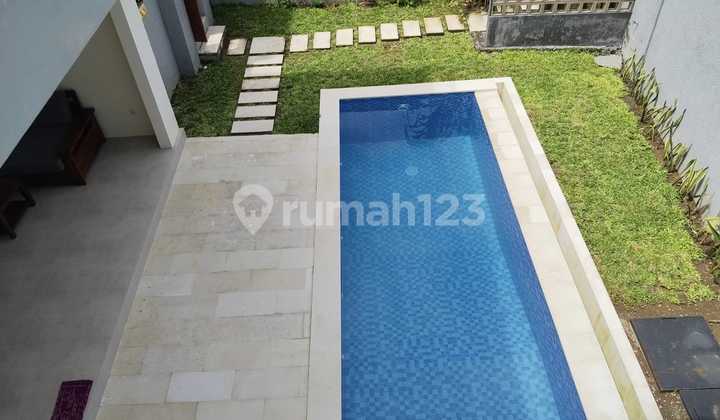 Villa For Lease At Jimbaran Bagus Dekat Pantai Villa For Lease At Jimbaran Bagus Dekat Pantai