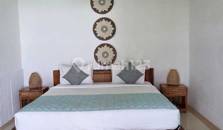 Villa Elite For Lease At Ungasan Area Menarik dan Bagus Tt 2