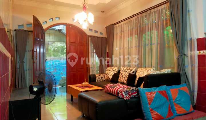 NICE HOUSE FOR SALE AT SIDAKARYA, TT MURAH BAGUS
