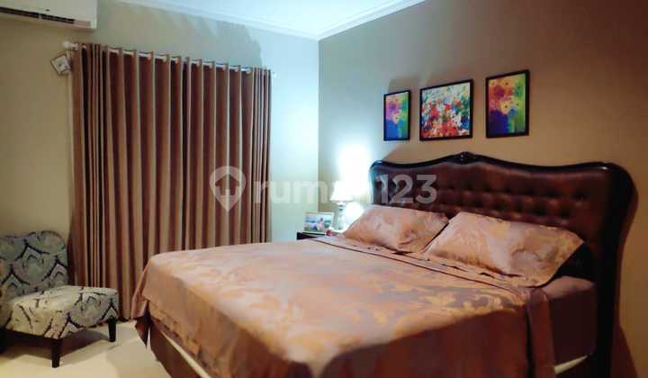 House For Sale Murah Bagus dan Menarik Tt 2