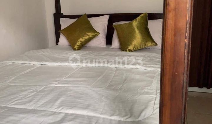 HOUSE FOR SALE AT KUTUH MURAH BAGUS DAN MENARIK 2