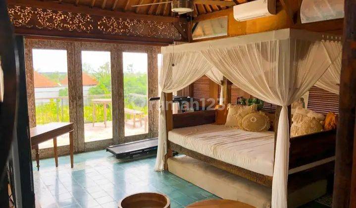 Villa For Sale , Kerobokan 2