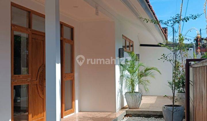 House For Sale At Airport Ngurah Rai Tuban,ag 1