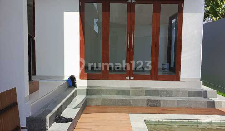 Villa For Lease At Sanur Area Murah dan Bagus Villa For Lease At Sanur Area Murah dan Bagus