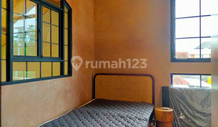 House For Rent In Jimbaran Nice and Attractive Tt 2