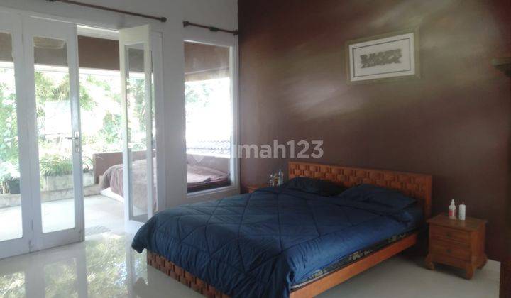 Disewakan Villa Bagus Full Furnised, Jimbaran 2