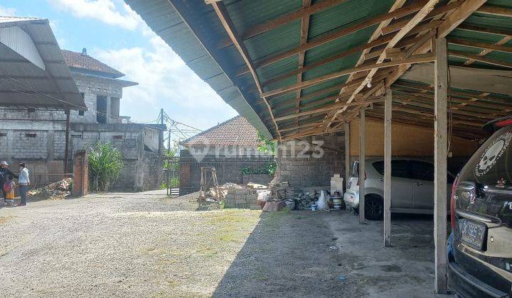 Land For Sale Dalung ,AD 2