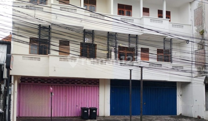 SHOPHOUSE FOR RENT IN PANJER JO SHOPHOUSE FOR RENT IN PANJER JO