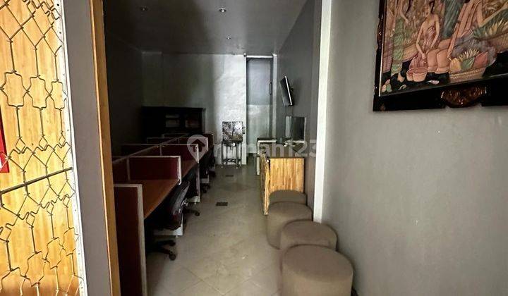 Ruko Strategis Harga Murah di area Dewi Sri AG 2