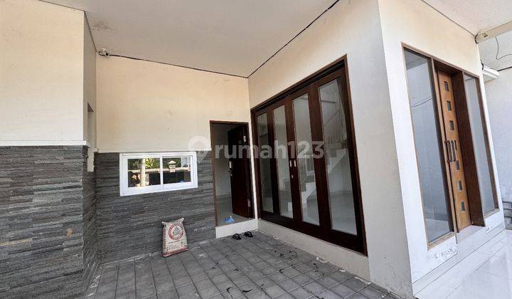 For Rent 2 Storey House, Renon,ad 2