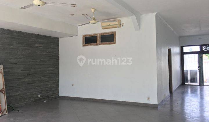 Villa For Lease Murah At Kerobokan , Ad 2