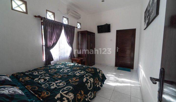 House For Sale At Nusa Dua, Ag 2