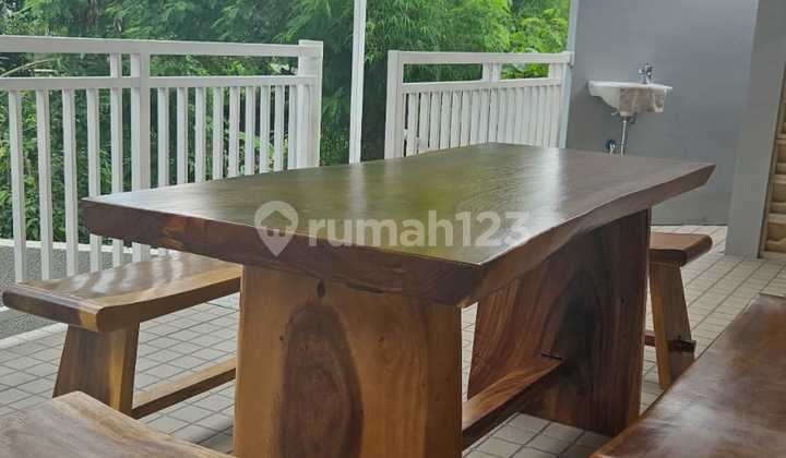 VILLA FOR LEASE AT DALUNG AREA BAGUS MENARIK AG 2