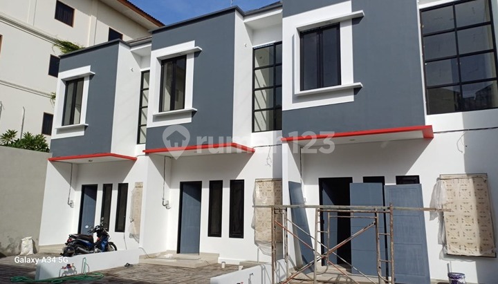 HOUSE FOR LEASE RENON , YT RUMAH MURAH 1