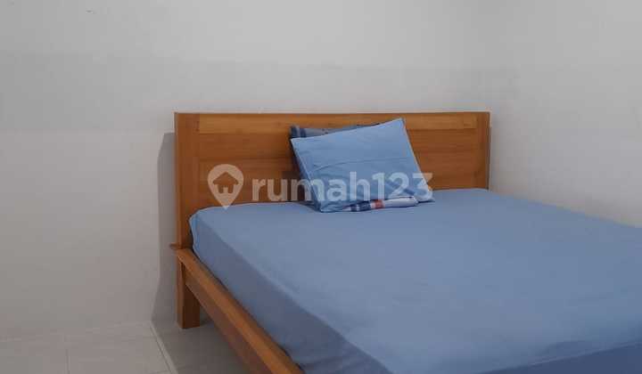 HOUSE FOR LEASE AT JIMBARAN GOA GONG, NICE AND CHEAP