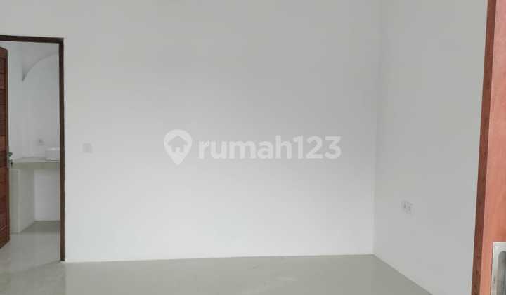 Villa For Lease At Sempol Canggu Bagus dan Menarik Ag 2