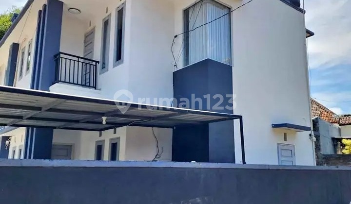 House For Lease At Jimbaran Area Bagus dan Menarik Yt