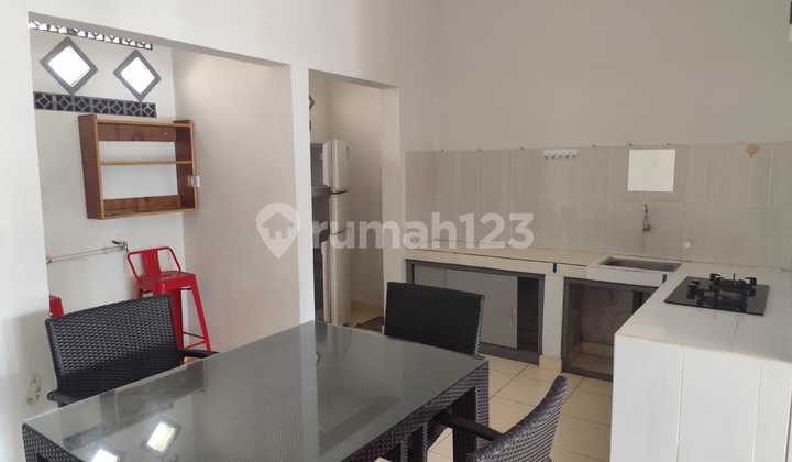 HOUSE FOR SALE AT KUTUH MURAH BAGUS 2