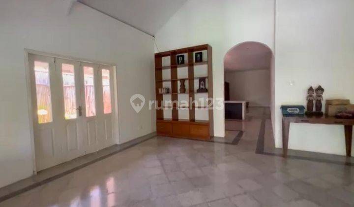Tanah Strategis Lokasi Menarik di Umalas Cocok untuk Villa TT 1