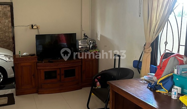 HOUSE FOR LEASE AT PADONAN CANGGU AG BAGUS DAN MURAH MIN 3TH 2