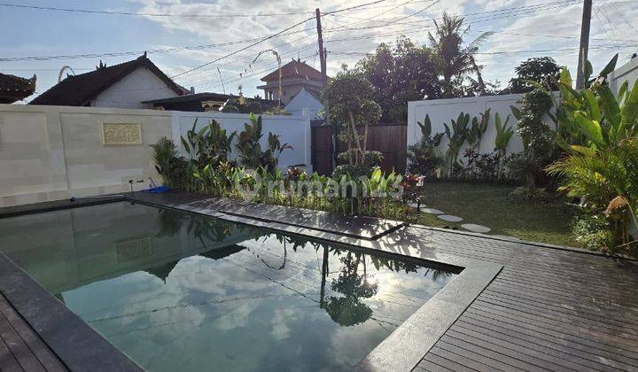 Villa For Lease At Buduk  2