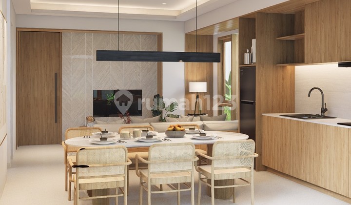 HOUSE FOR SALE AT RENON VIEW SAWAH 2