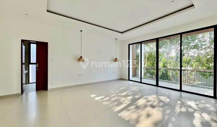 Villa For Lease Pererenan, Ag 2