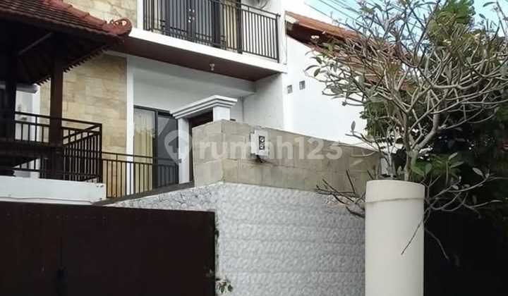 Villa For Lease At Jimbaran Area Bagus dan Menarik Villa For Lease At Jimbaran Area Bagus dan Menarik