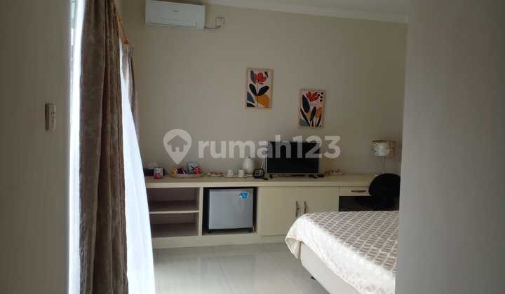 Villa For Sale in West Denpasar, Good and Cheap Negotiable 2