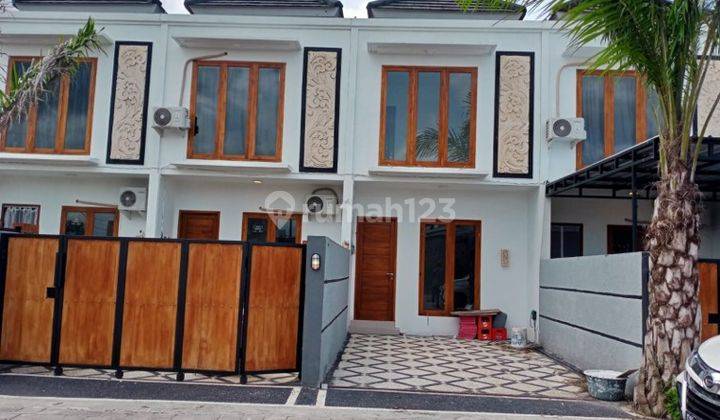HOUSE FOR LEASE AT PEMOGAN,YT 1