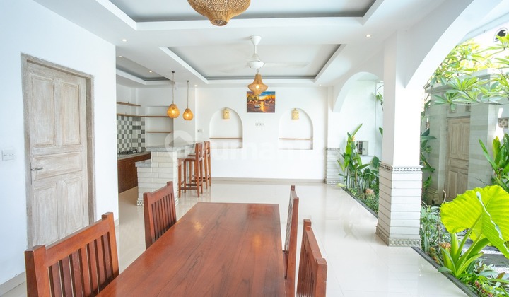 VILLA FOR RENT IN CANGGU AREA, CHEAP AND NICE AG VILLA FOR RENT IN CANGGU AREA, CHEAP AND NICE AG