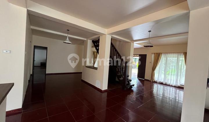 Villa For Sale Ungasan Bagus Menarik Nego 2