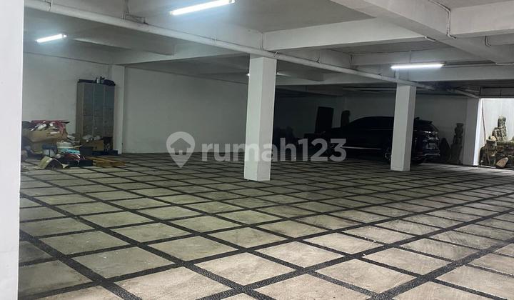 RUKO FOR LEASE AT SANUR AREA MINIMAL 5 YEARS HARGA NET